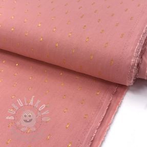 Viszkóz LUREX blush