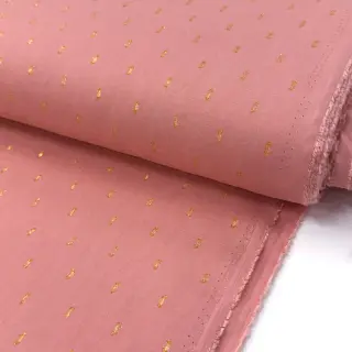 Viszkóz LUREX blush