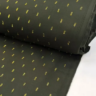 Viszkóz LUREX dark green