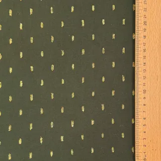 Viszkóz LUREX dark green