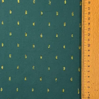 Viszkóz LUREX emerald