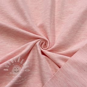 Szabadidő anyag rose melange