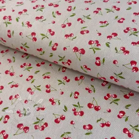 Dekorációs anyag Linenlook Griotte multico