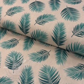 Dekorációs anyag Linenlook Baracoa canard