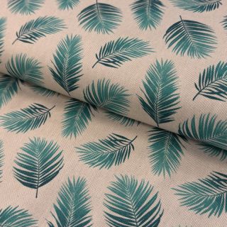 Dekorációs anyag Linenlook Baracoa canard