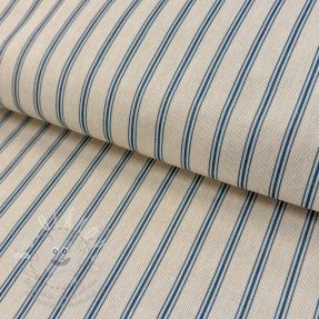 Dekorációs anyag Linenlook Vincennes bleu