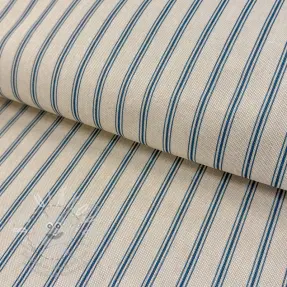 Dekorációs anyag Linenlook Vincennes bleu