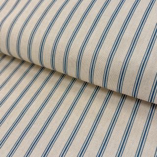 Dekorációs anyag Linenlook Vincennes bleu