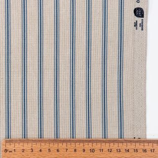 Dekorációs anyag Linenlook Vincennes bleu