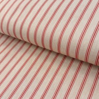 Dekorációs anyag Linenlook Vincennes rouge