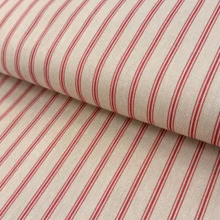 Dekorációs anyag Linenlook Vincennes rouge