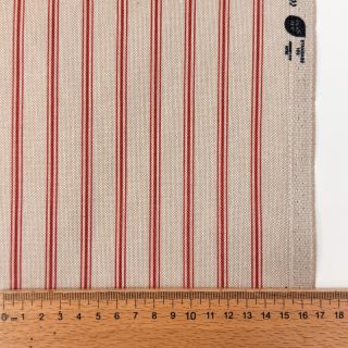 Dekorációs anyag Linenlook Vincennes rouge