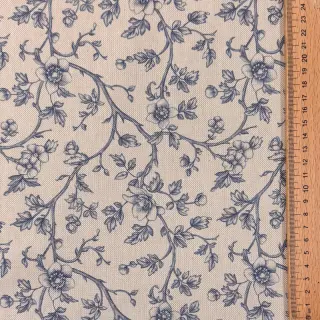 Dekorációs anyag Linenlook Meredith bleu