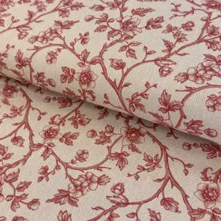 Dekorációs anyag Linenlook Meredith rouge
