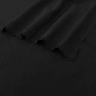 Papillon black