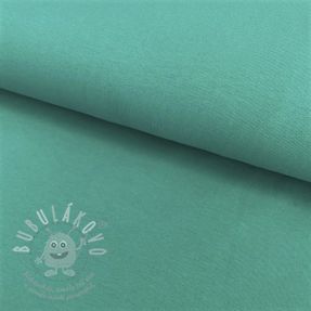 Jersey light petrol ORGANIC