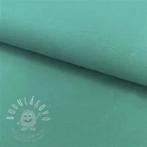 Jersey light petrol ORGANIC