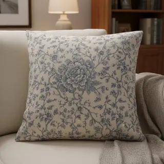 Dekorációs anyag Linenlook Meredith bleu