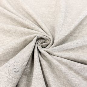 Jersey LUREX light sand