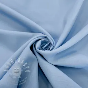 Kosztüm szövet BI STRETCH light blue