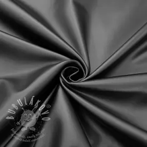 Ruházati műbőr SOFT STRETCH black
