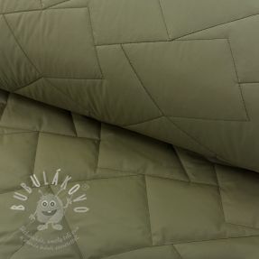 Steppelt anyag Geometric pickle