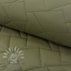 Steppelt anyag Geometric pickle