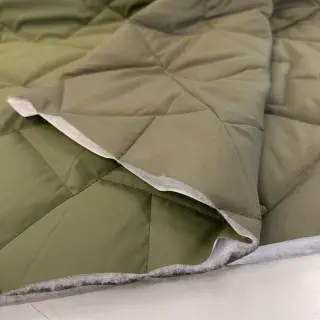 Steppelt anyag Geometric pickle