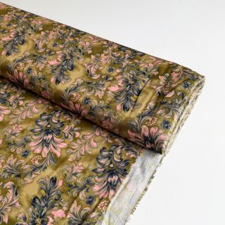 Viszkóz RAYON POPLIN Barrock design B