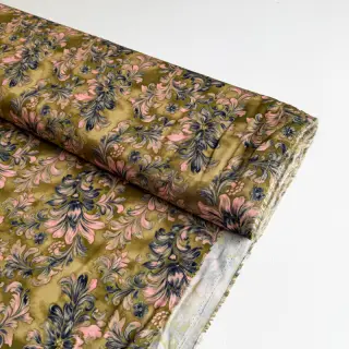 Viszkóz RAYON POPLIN Barrock design B