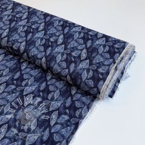 Viszkóz RAYON POPLIN Eve design E