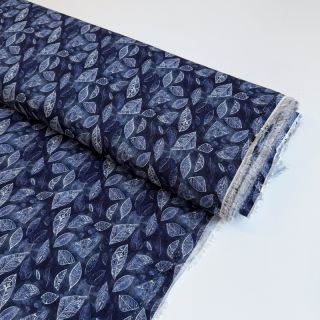 Viszkóz RAYON POPLIN Eve design E