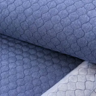 Steppelt anyag JEANS dark blue