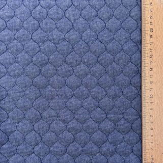 Steppelt anyag JEANS dark blue