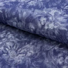 JEANS DENIM STRETCH Silverspray blue