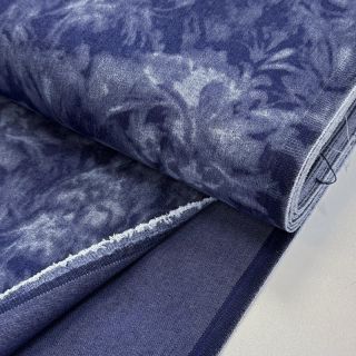 JEANS DENIM STRETCH Silverspray blue