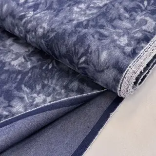 JEANS DENIM STRETCH Silverspray dark blue