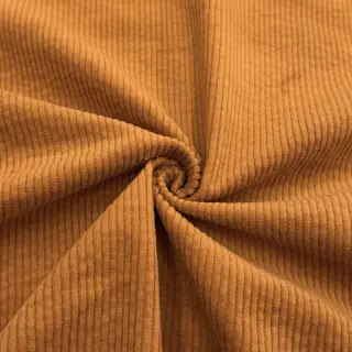 Kordbársony 6W STRETCH mustard