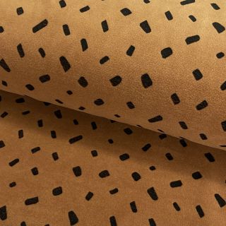 Nicky plüss Shape cognac