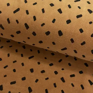 Nicky plüss Shape cognac