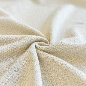 Kötött kelme jacquard LUREX