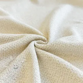 Kötött kelme jacquard LUREX