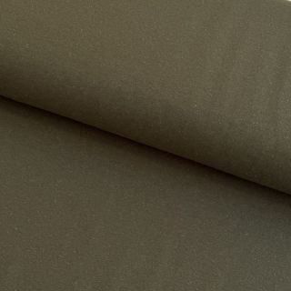 Szabadidő anyag fésült SOFT Letters hazel