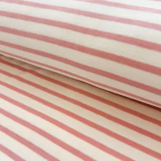Nicky plüss YARN DYED Stripe rose