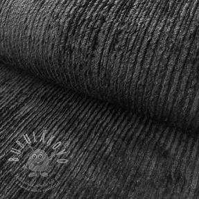 Műszőrme Noah black