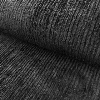 Műszőrme Noah black