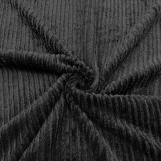 Műszőrme Noah black