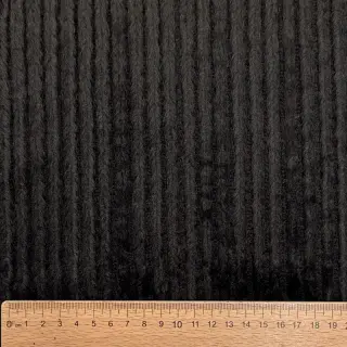 Műszőrme Noah black