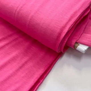 Jersey MODAL SLUB pink