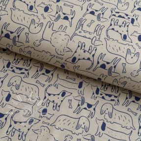 Jersey Dogs army green